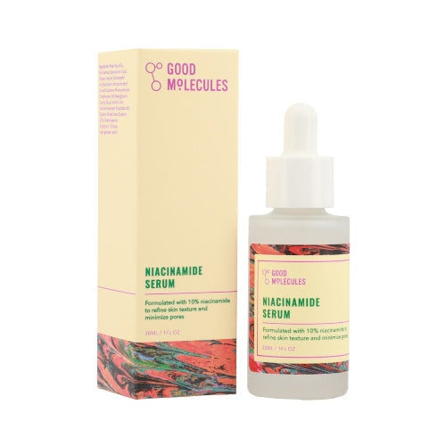 Good Molecules - Niacinamide Serum 75ml