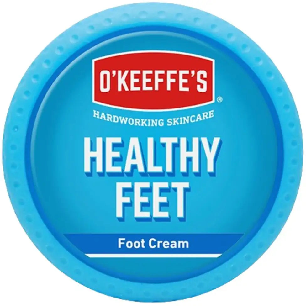 O'Keeffe's - For Healthy Feet Cream 91g