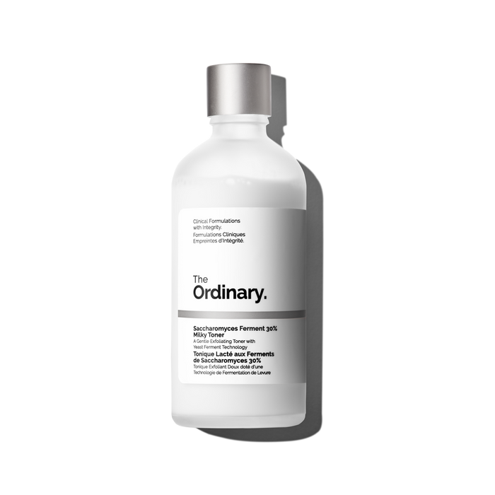 The Ordinary - Saccharomyces Ferment 30% Milky Toner 100ml