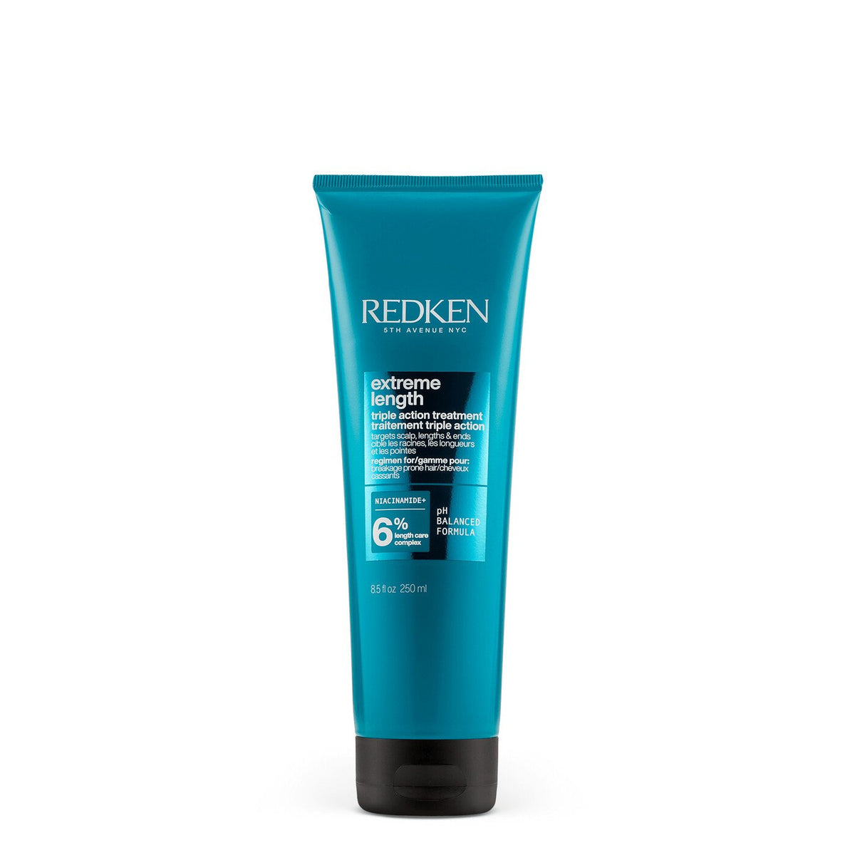 Redken - Extreme Length Triple Action Treatment 250ml