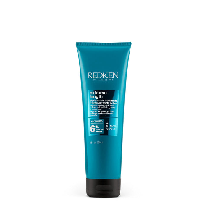 Redken - Extreme Length Triple Action Treatment 250ml