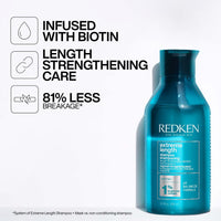Redken - Extreme Length Shampoo 300ml