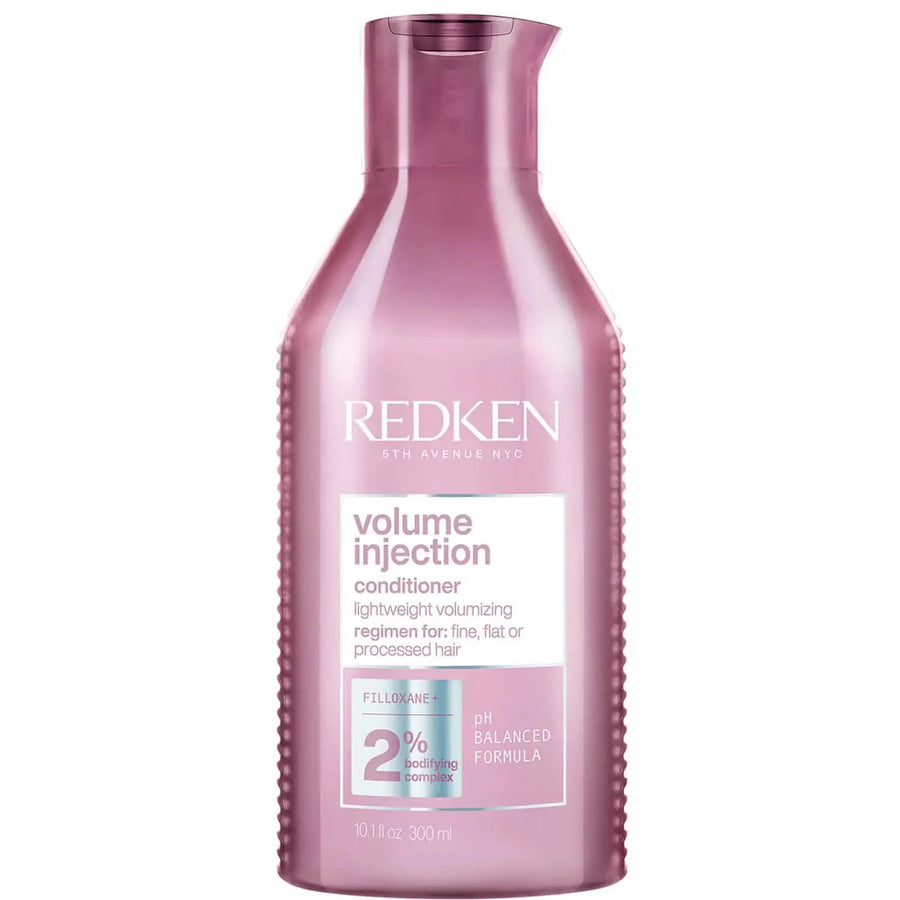 Redken - Volume Injection Conditioner 300ml