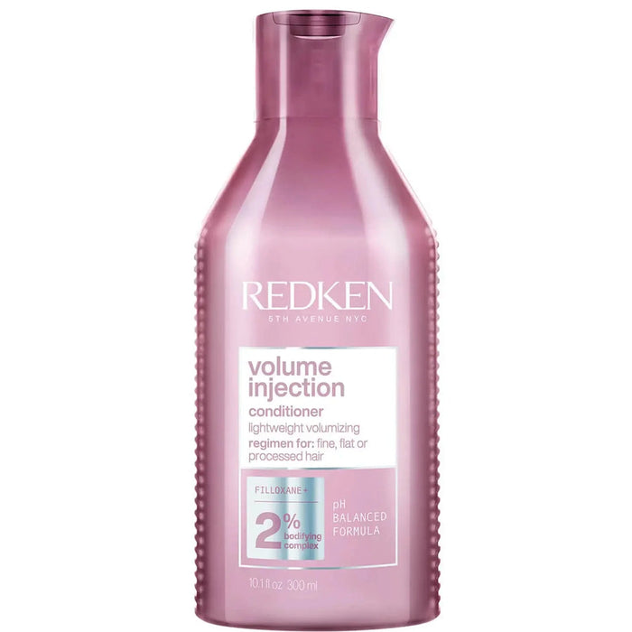 Redken - Volume Injection Conditioner 300ml
