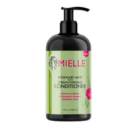 Mielle - Rosemary Mint Strengthening Conditioner 355ml