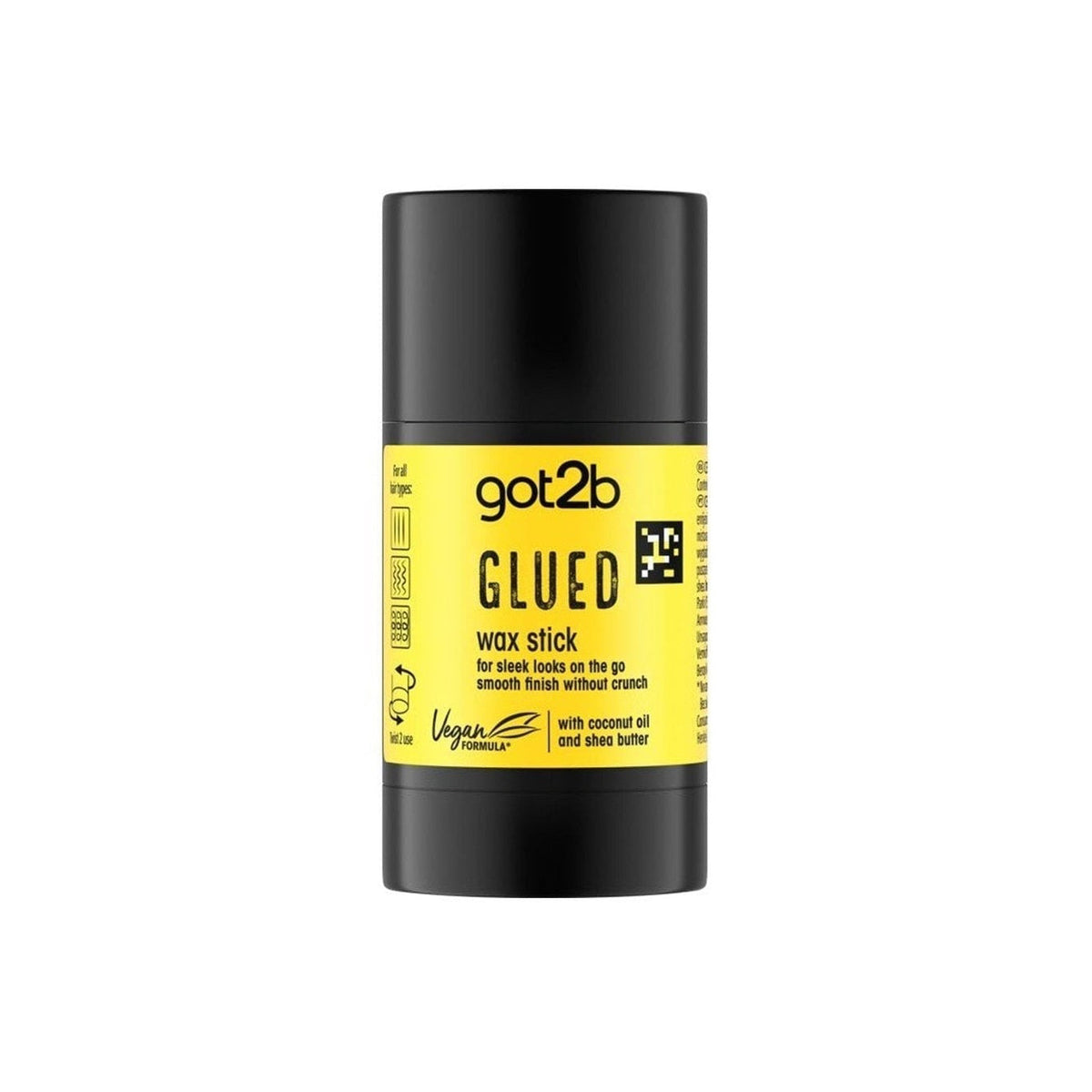Got2b - Glued Wax Stick 50g