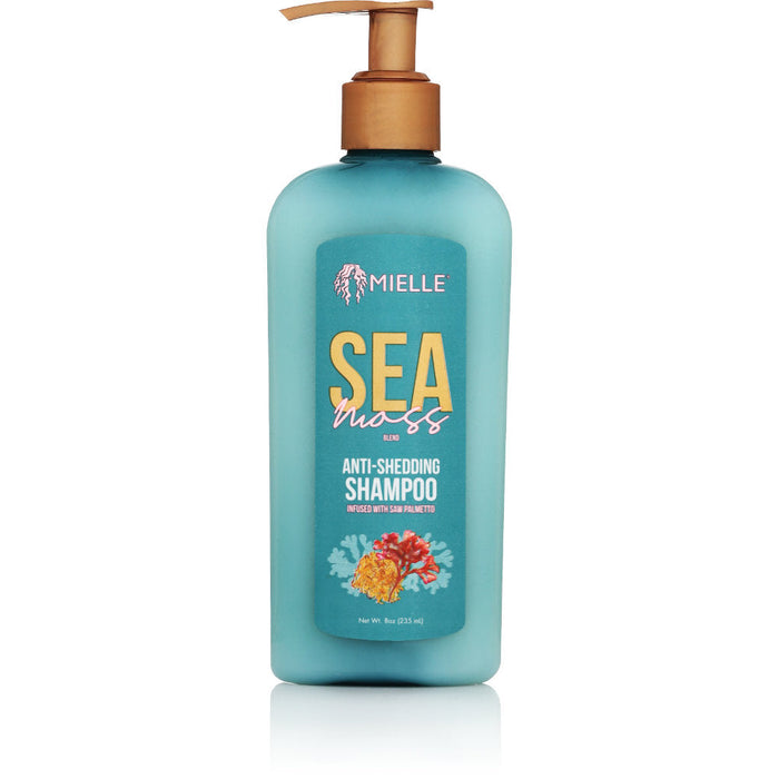 Mielle - Sea Moss Anti- Shedding Shampoo 236.6ml