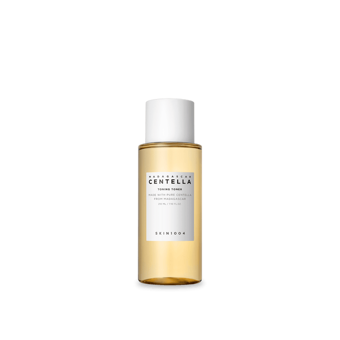 Skin1004 - Madagascar Centella Toning Toner 210ml