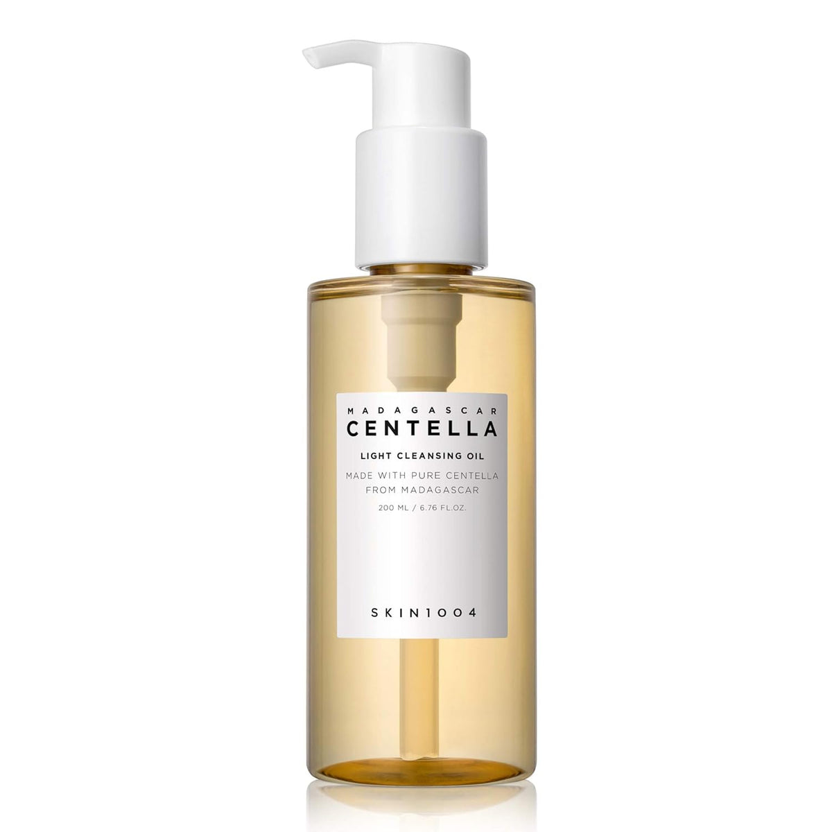 Skin1004 - Madagascar Centella Light Cleansing Oil 200ml