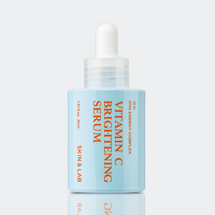 Skin & Lab - Vitamin C Brightening Serum 30ml