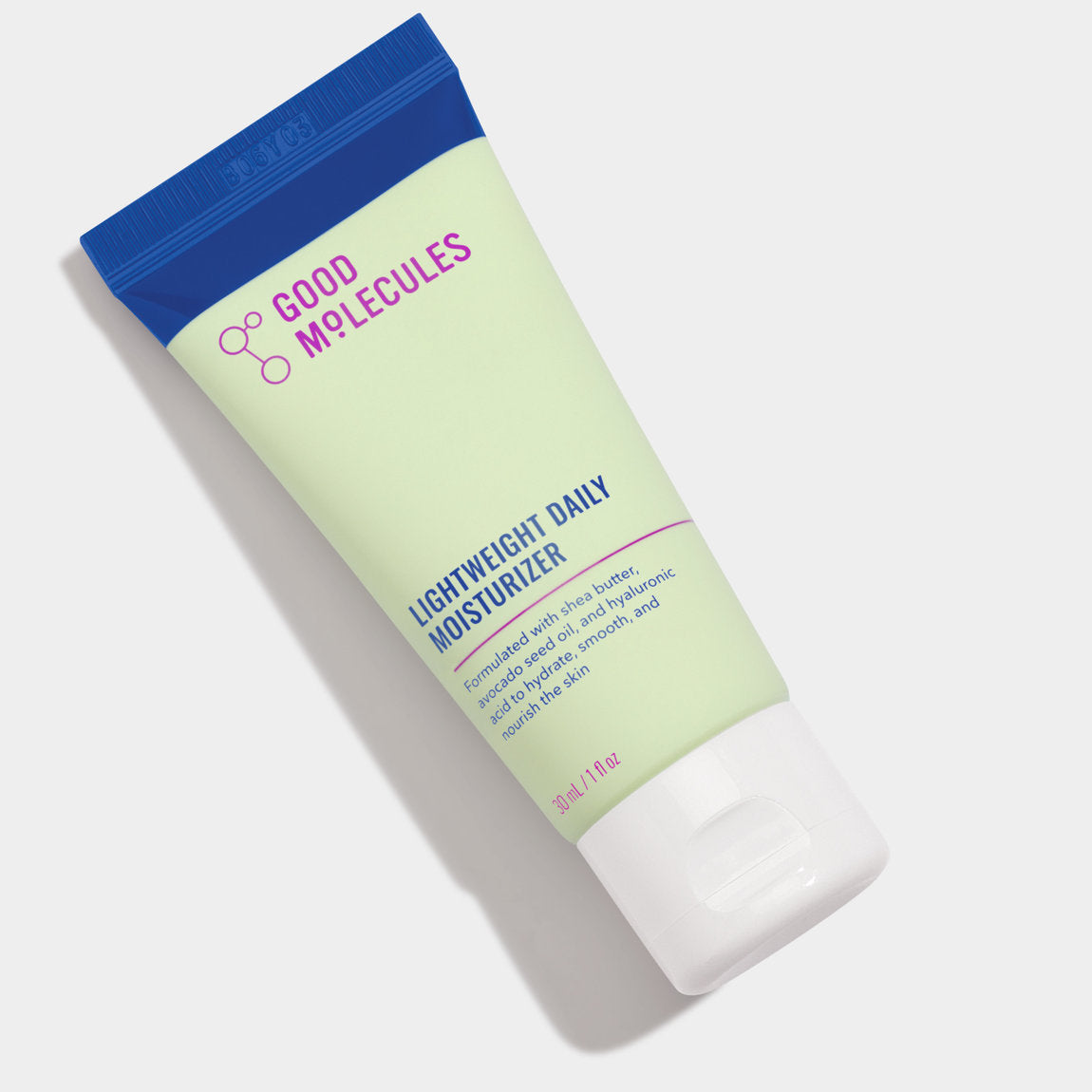 Good Molecules - Lightweight Daily Moisturizer 30ml