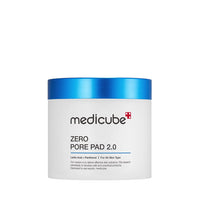 Medicube - Zero Pore Pad 2.0 (70 Pads)