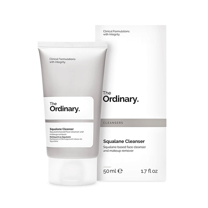 The Ordinary Squalane Cleanser 50ml