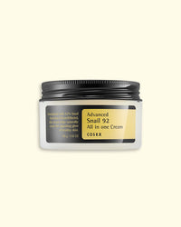 Cosrx - Advanced Snail 92 All in one Cream 100g