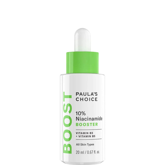 Paula's Choice - 10% Niacinamide Booster 20ml