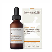 Perricone MD Vitamin C Ester Daily Brightening & Exfoliating Peel 59ml