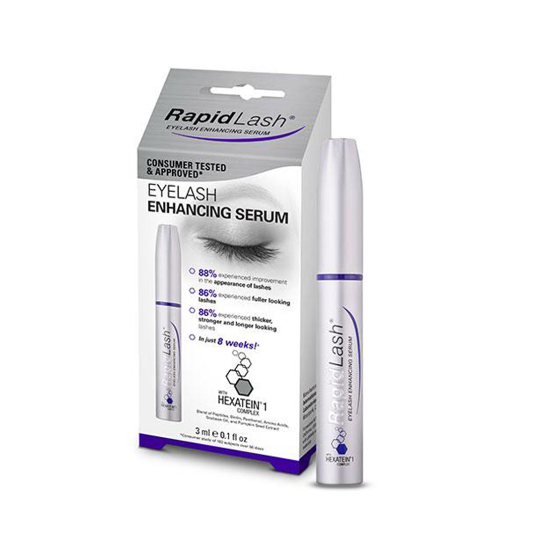 RapidLash Eyelash Enhancing Serum 3ml