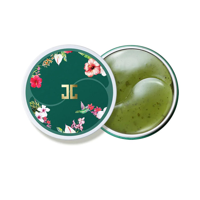 Jayjun - Green Tea Eye Gel Patch 60ea