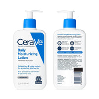 Cerave - Daily Moisturizing Lotion 355ml