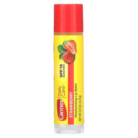 Carmex - Daily Care Moisturizing Lip Balm Strawberry 4.25g