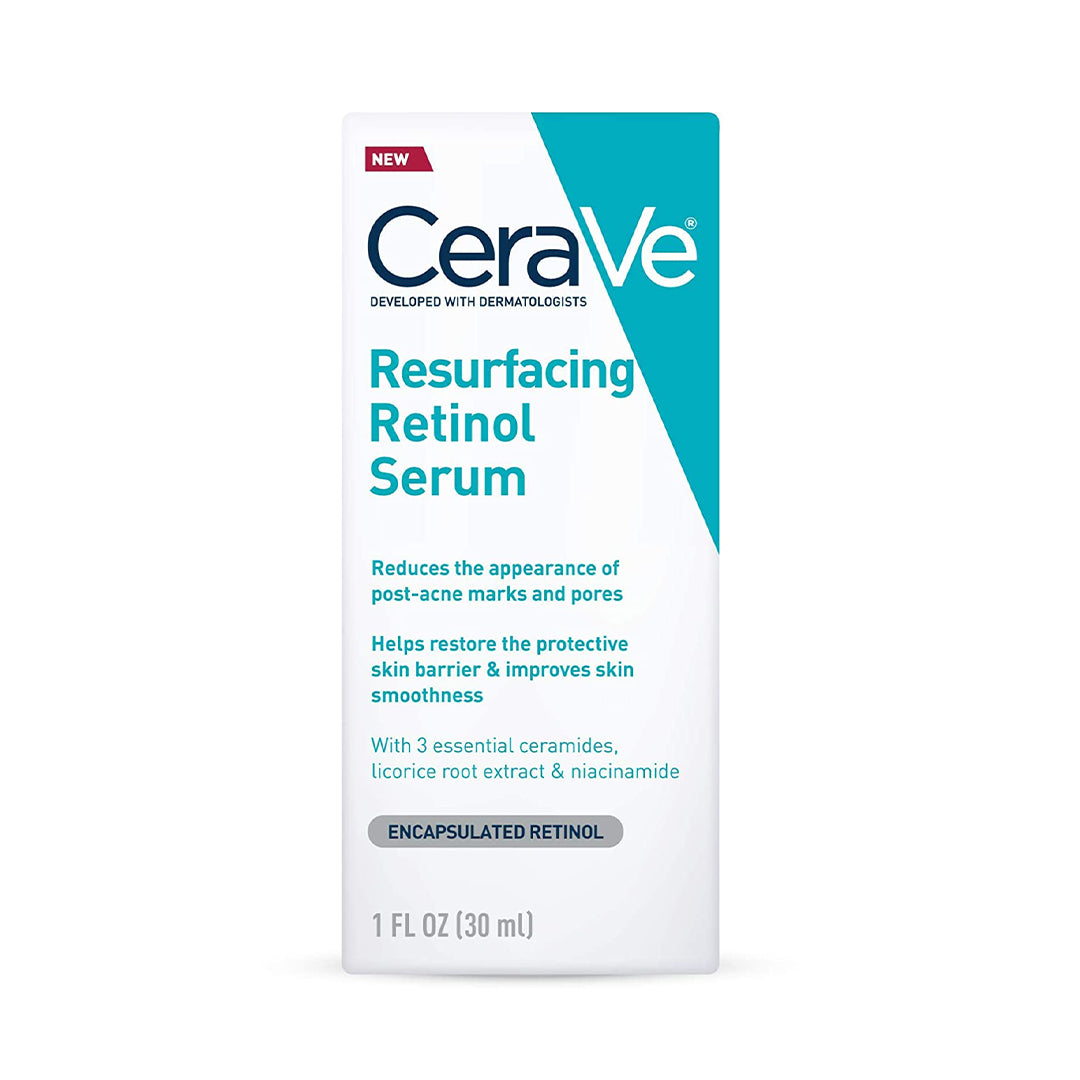 Cerave - Resurfacing Retinol Serum 30ml