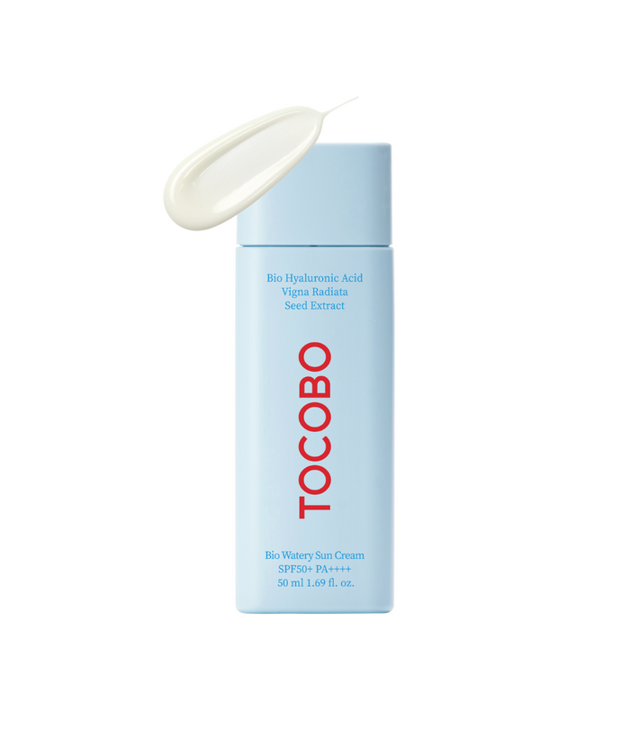 Tocobo - Bio Watery Sun Cream SPF50+ PA++++ 50ml