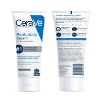 Cerave - Face and Body Moisturizing Cream for Normal to Dry Skin 236ml