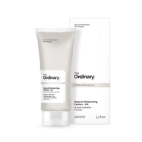 The Ordinary Natural Moisturizing + HA 100ml