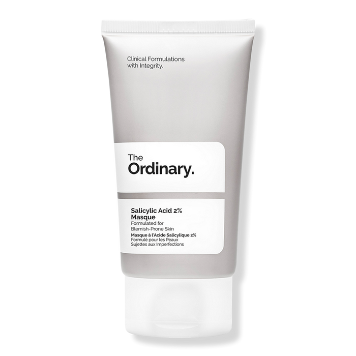 The Ordinary - Salicylic Acid 2% Masque 50ml