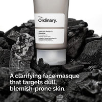 The Ordinary - Salicylic Acid 2% Masque 50ml