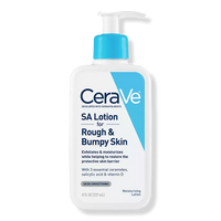 Cerave - SA Lotion for Rough & Bumpy Skin 237ml