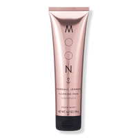Moon -  Kendall Jenner Fluoride Free Toothpaste Rose Mint 119g