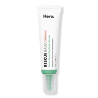 Hero Cosmetics - Rescue Balm +Red Correct 15ml