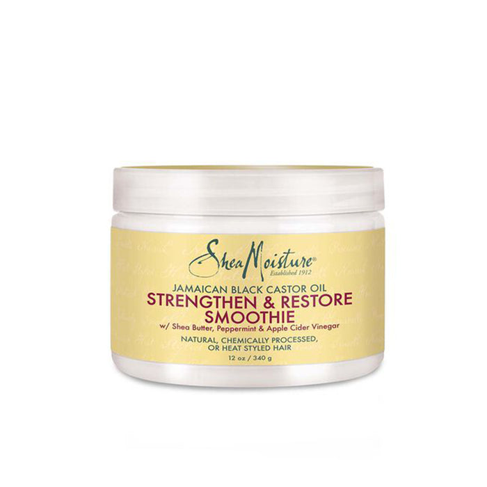 Shea Moisture - Strengthen & Restore Smoothie 326g