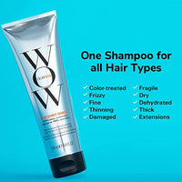 Color Wow - Color Security Shampoo 250ml