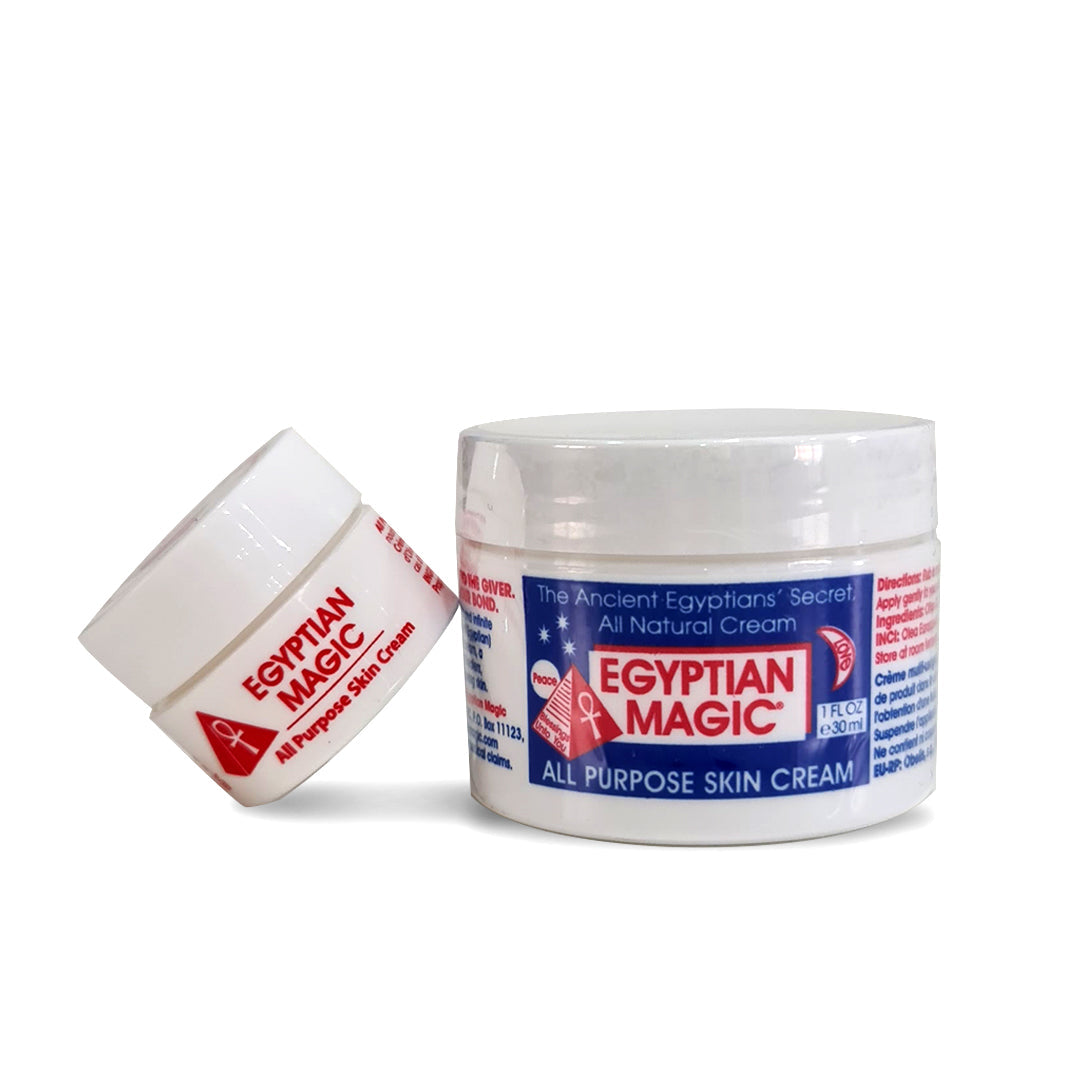 Egyptian Magic Multi-Purpose Skin Cream 30 ml + 7.5 ml
