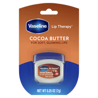 Vaseline - Lip Therapy Cocoa Butter 7g