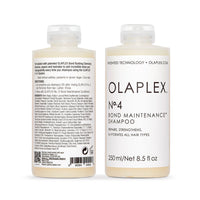 Olaplex - No. 4 Bond Maintenance Shampoo 250ml