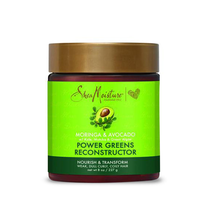 Shea Moisture - Power Greens Reconstructor 237ml