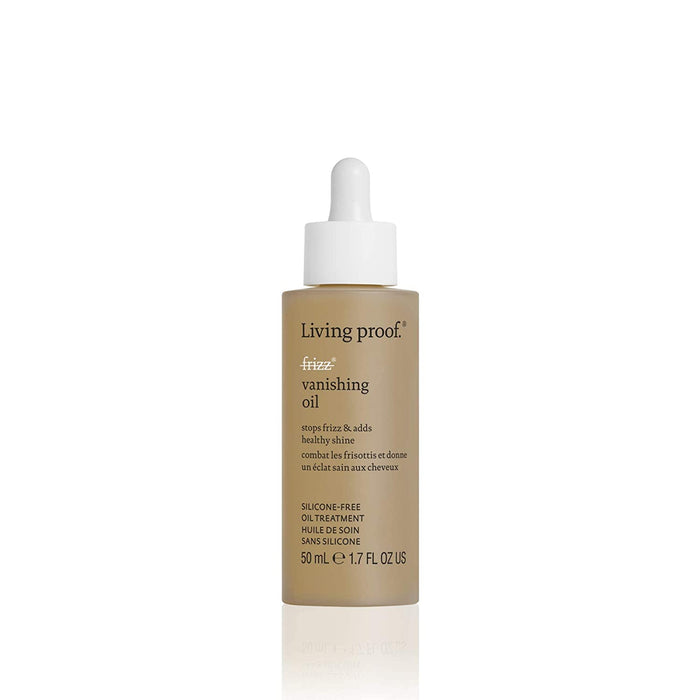 Living Proof - No Frizz Vanishing Oil 50ml