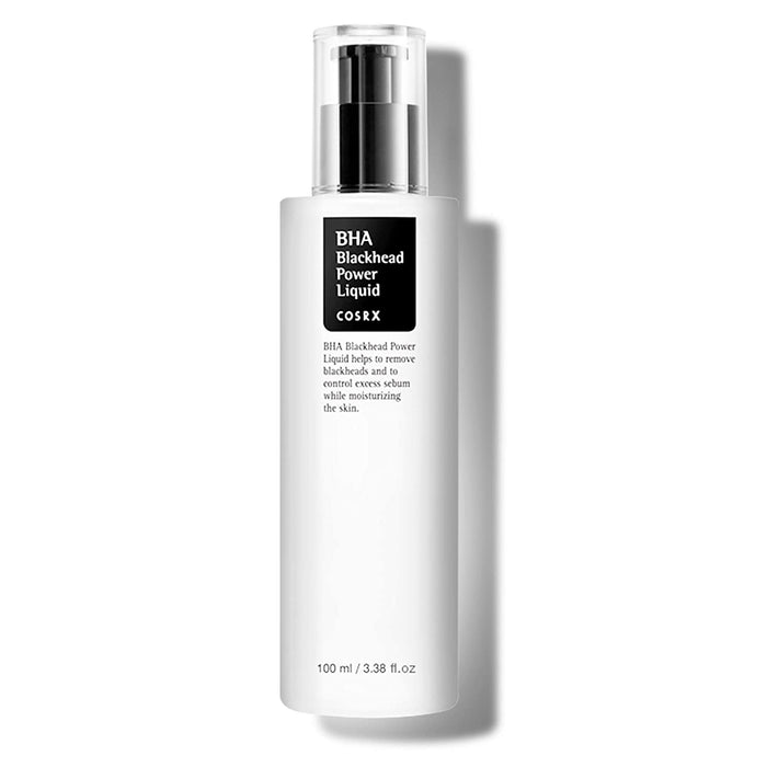 Cosrx - BHA Blackhead Power Liquid 100ml