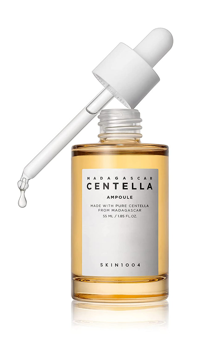 Skin1004 - Madagascar Centella Ampoule 55ml