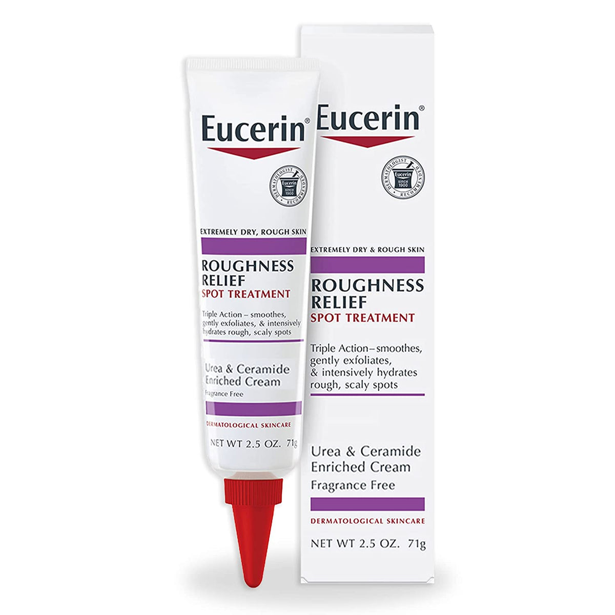 Eucerin - Roughness Relief Spot Treatment 71g