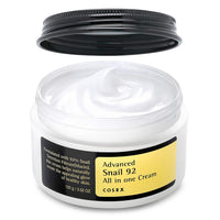 Cosrx - Advanced Snail 92 All in one Cream 100g