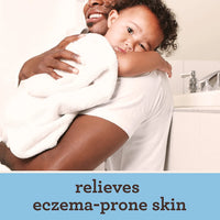 Aveeno - Baby Eczema Therapy Soothing Bath Treatment 106g