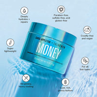 Color Wow - Money Masque for Super Glossy & Expensive Looking Hair 212ml