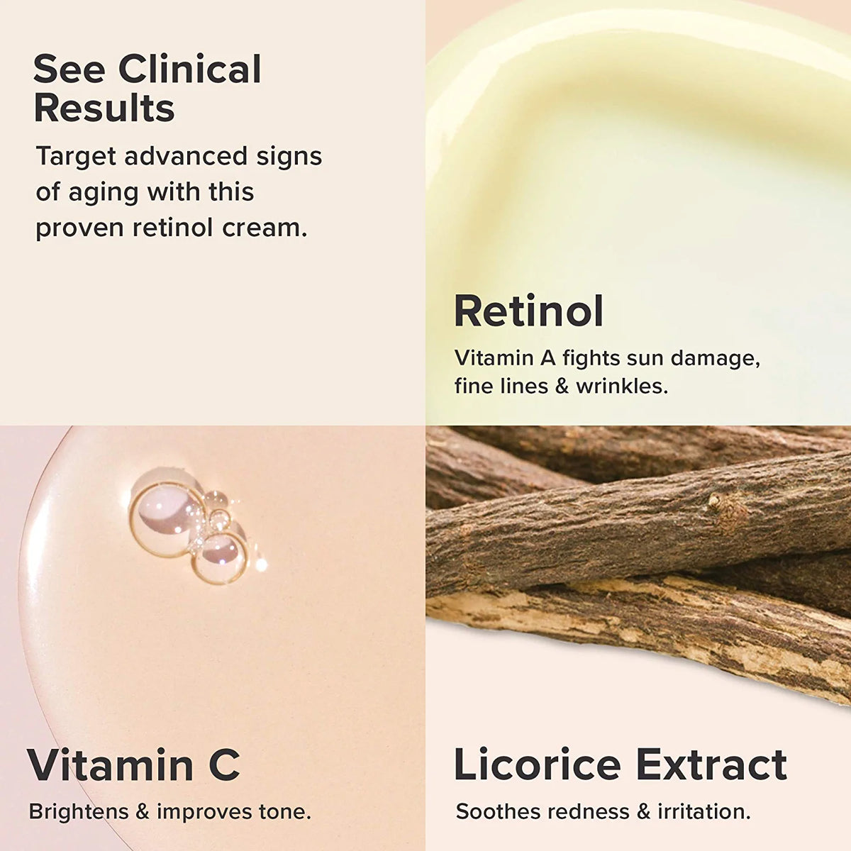 Paula's Choice - 1% Retinol Treatment 30ml