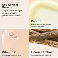 Paula's Choice - 1% Retinol Treatment 30ml