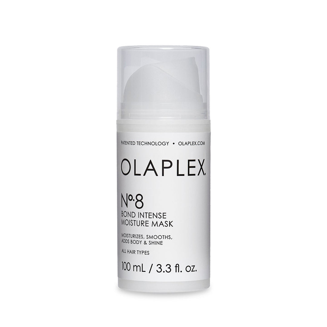 Olaplex - No. 8 Bond Intense Moisture Mask 100ml