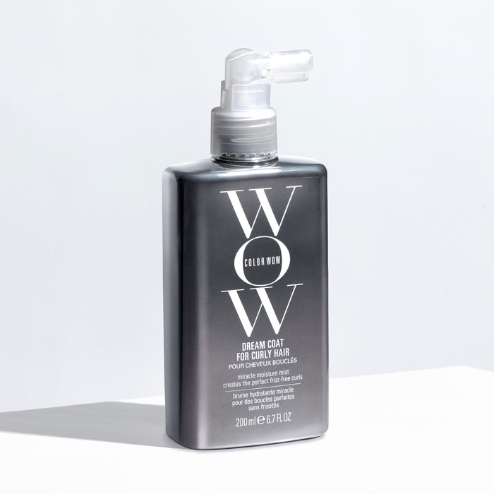 Color Wow - Dream Coat Spray for Curly Hair 200ml